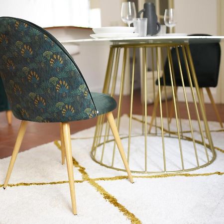 Superbe Appartement Avec Cour Dans La Bastide カルカソンヌ エクステリア 写真
