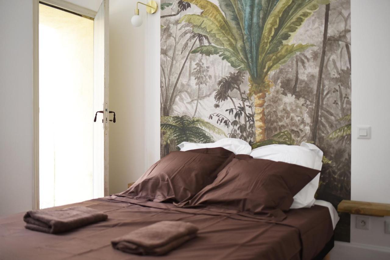 Superbe Appartement Avec Cour Dans La Bastide カルカソンヌ エクステリア 写真